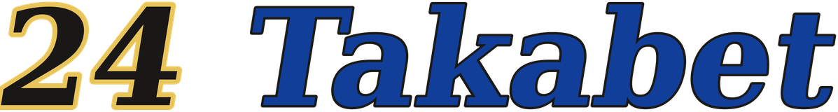 24 Takabet logo